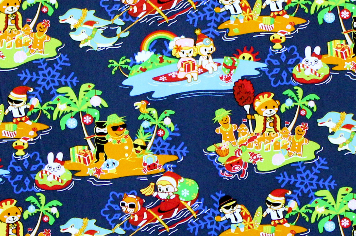 CAC0502 Navy
