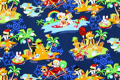 CAC0502 Navy