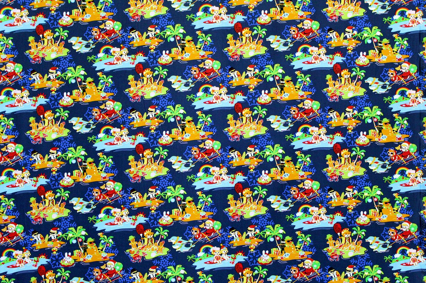 CAC0502 Navy