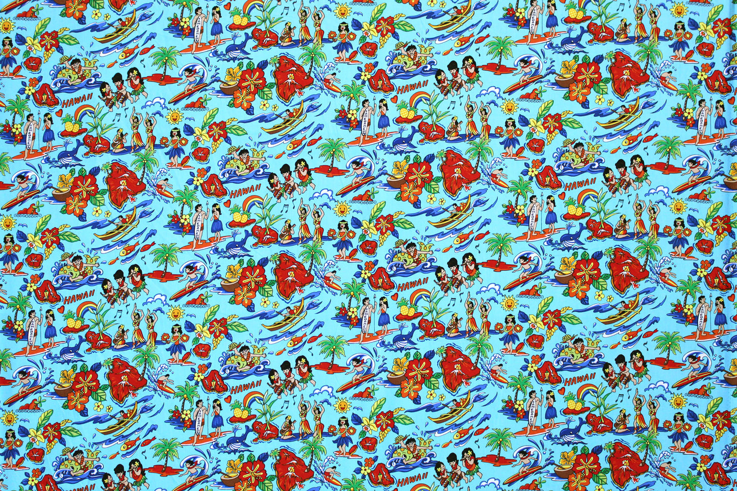 CAC0509 Aqua