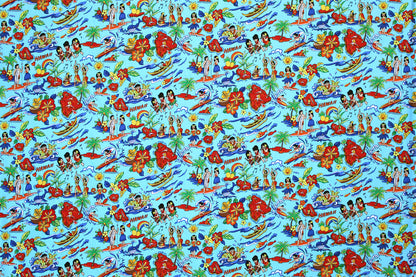 CAC0509 Aqua
