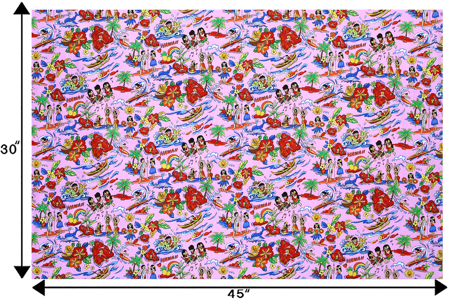 CAC0509 Pink