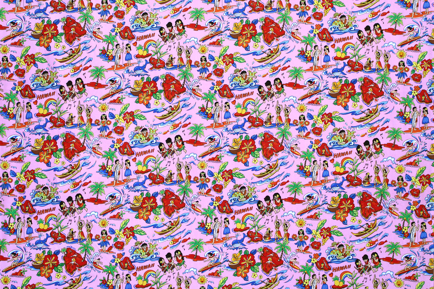 CAC0509 Pink