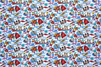 CAC0509 White