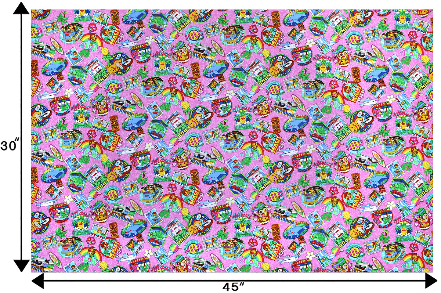 CAC0511 Pink