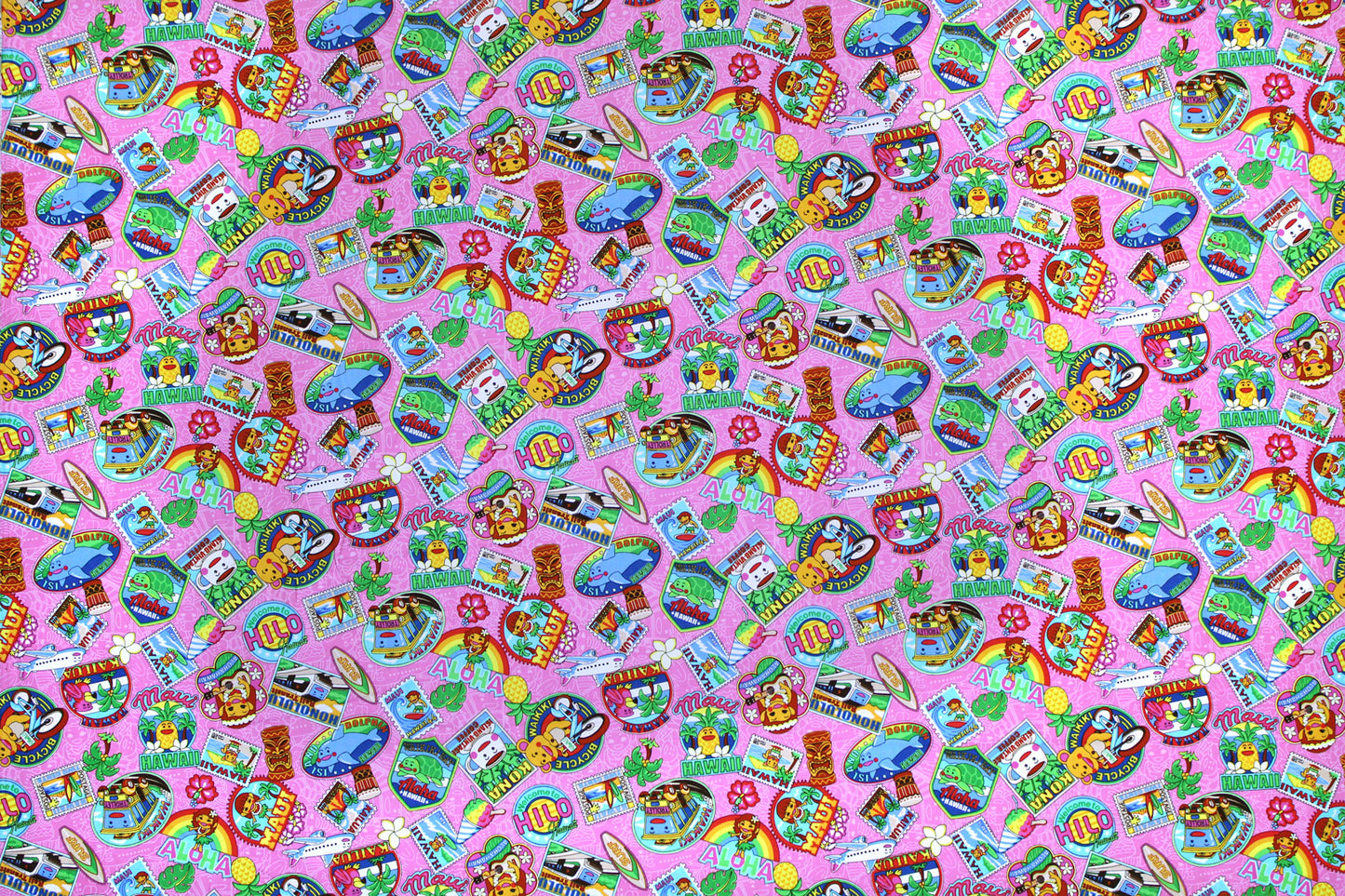 CAC0511 Pink