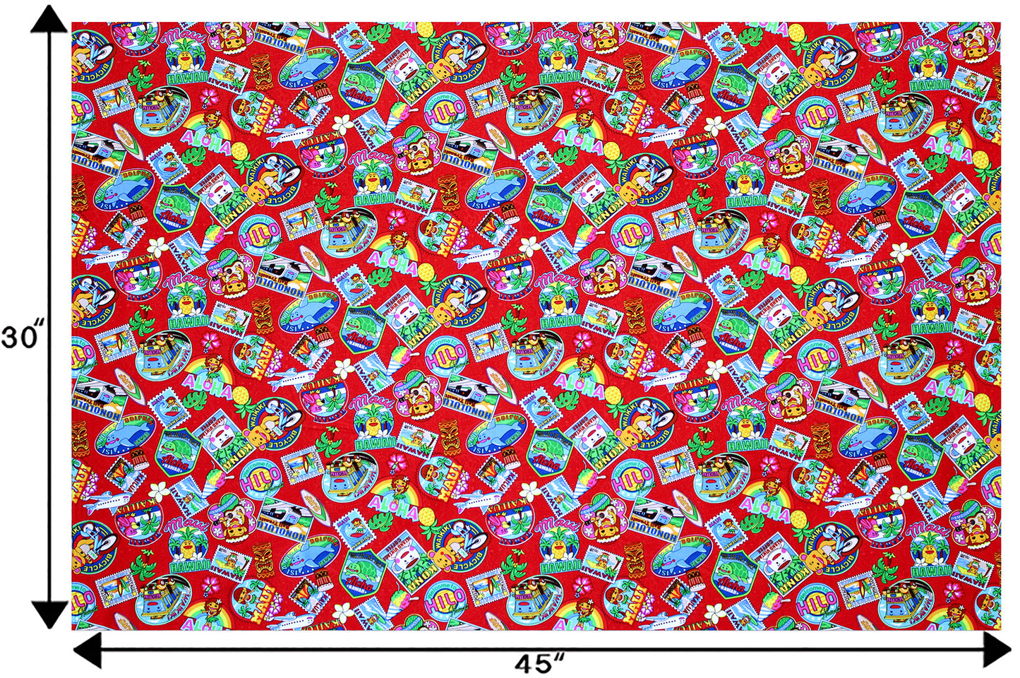 CAC0511 Red