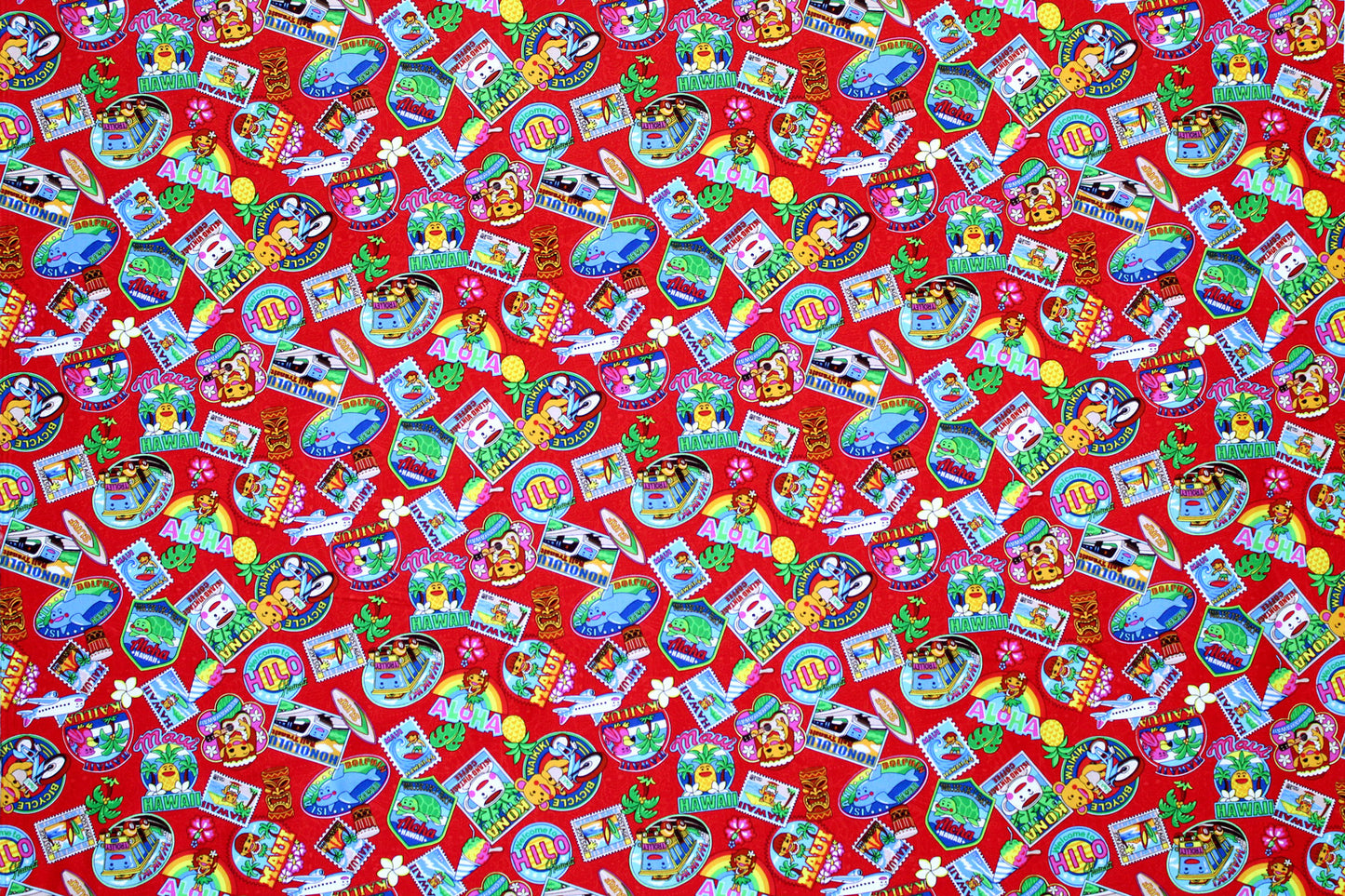 CAC0511 Red