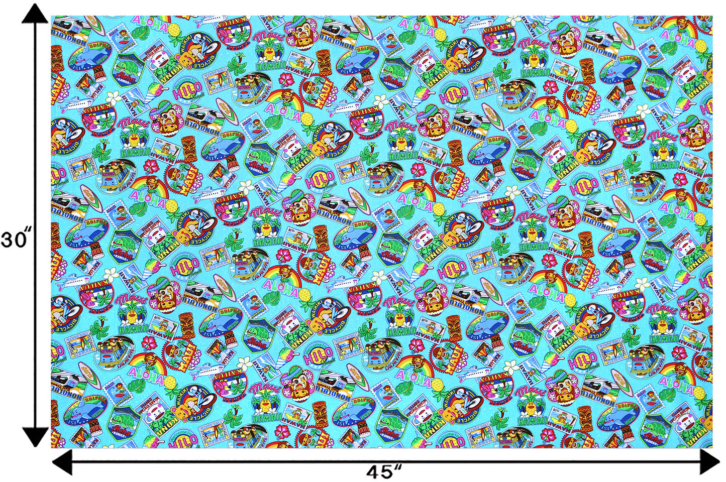 CAC0511 Teal