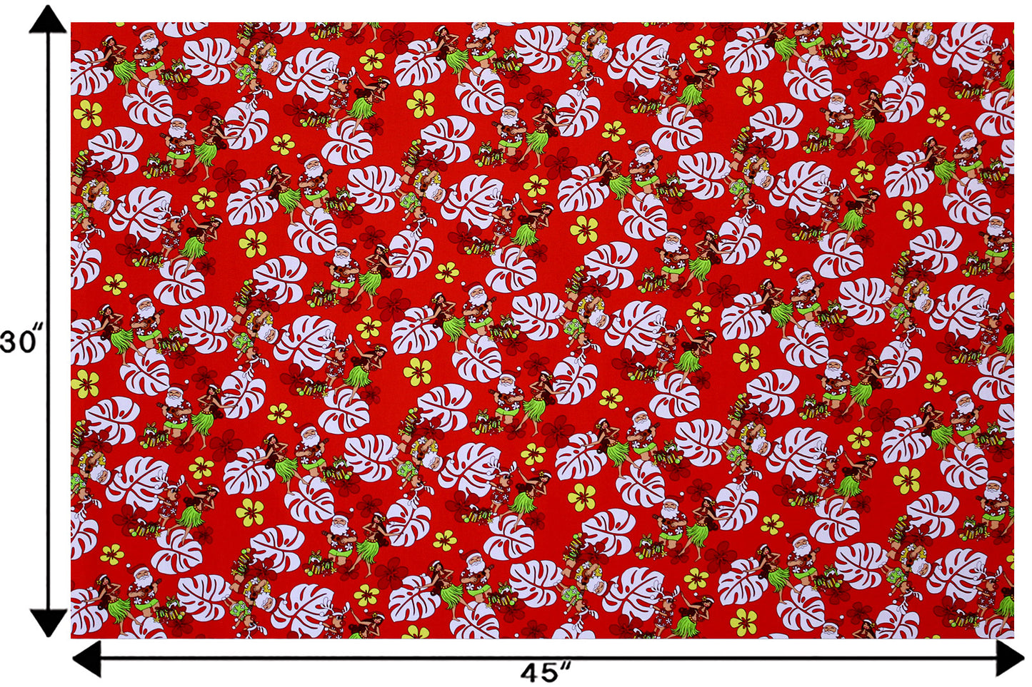 CAC0518 Red