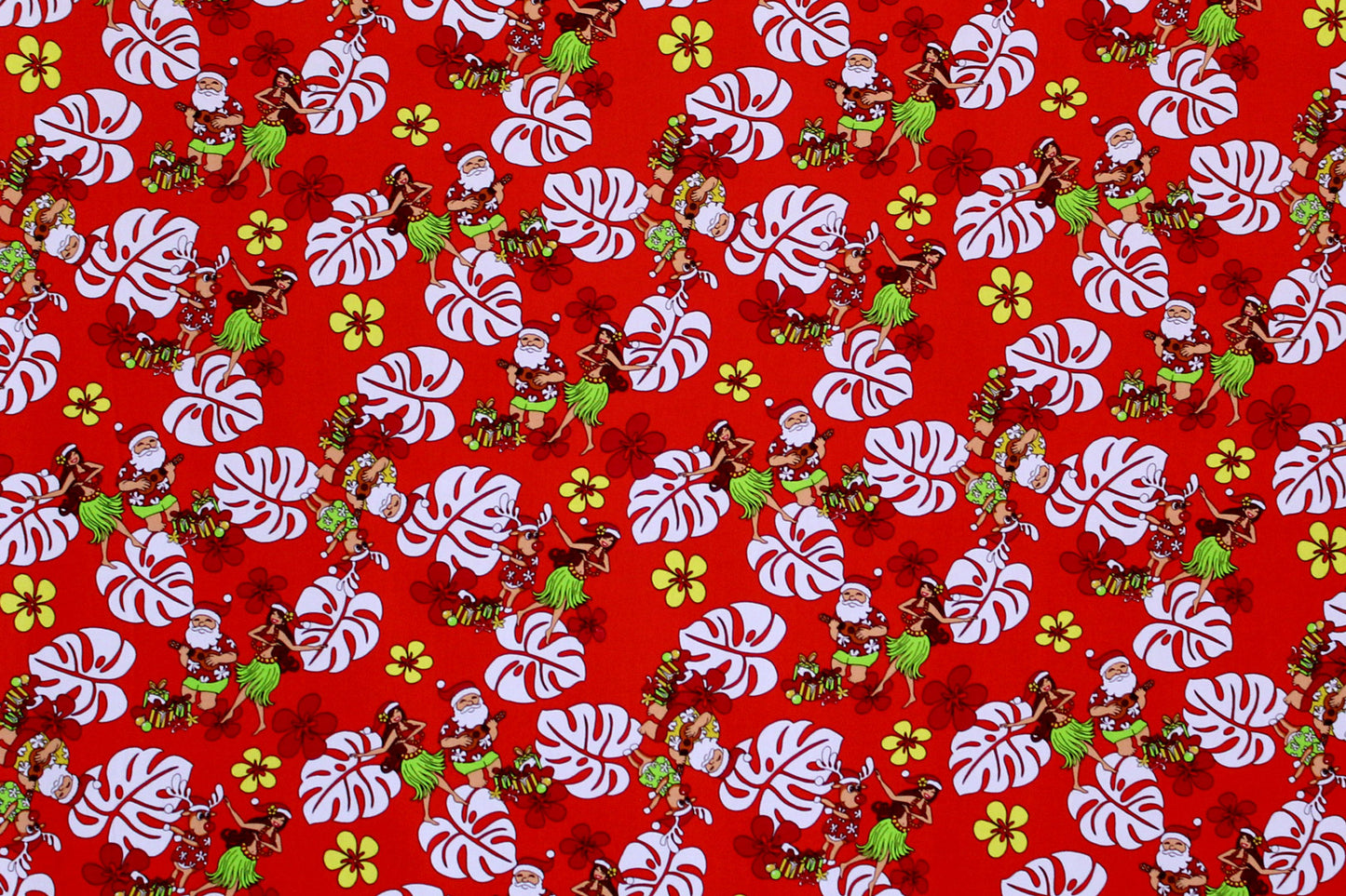 CAC0518 Red