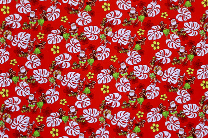 CAC0518 Red