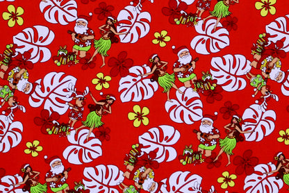CAC0518 Red