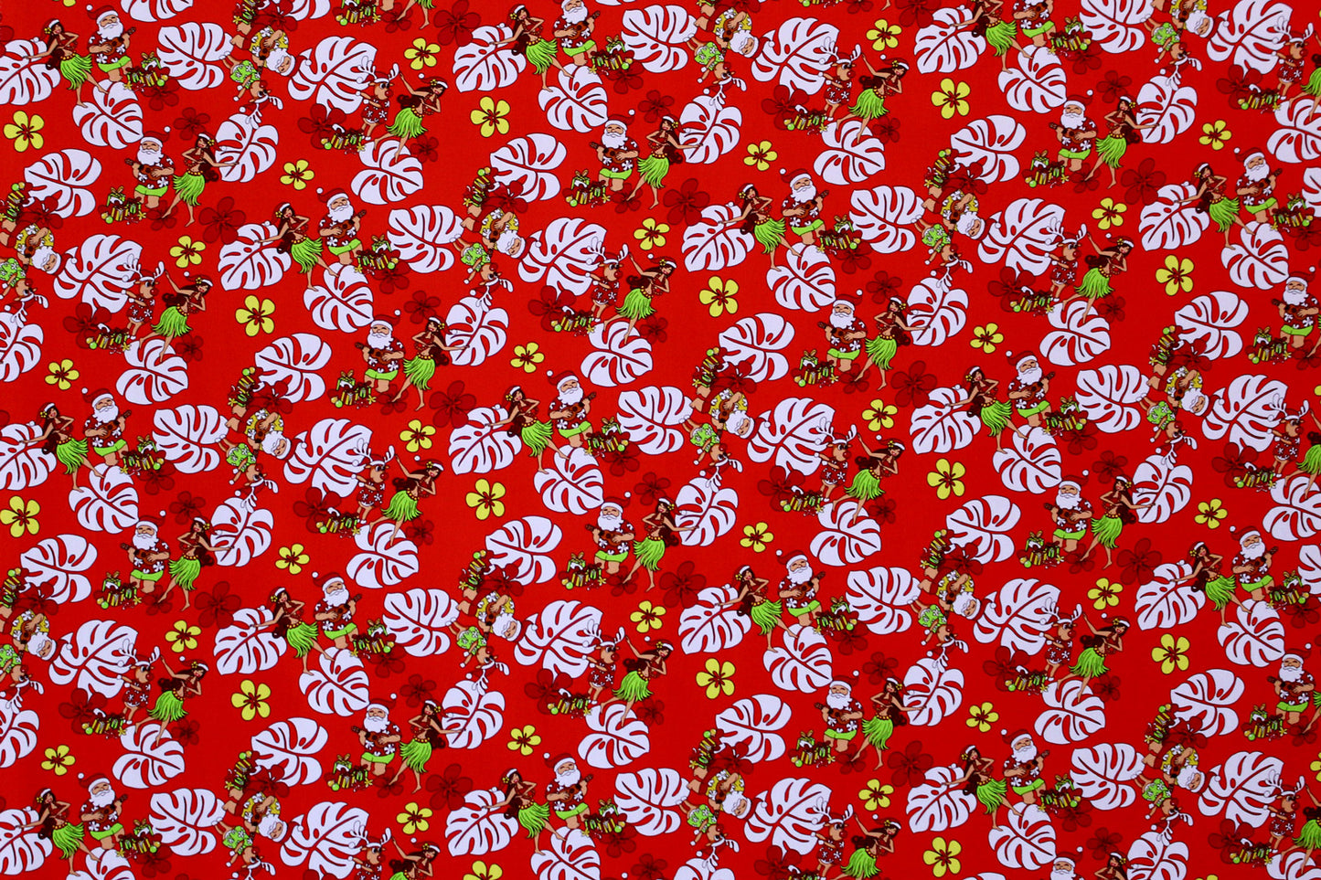 CAC0518 Red