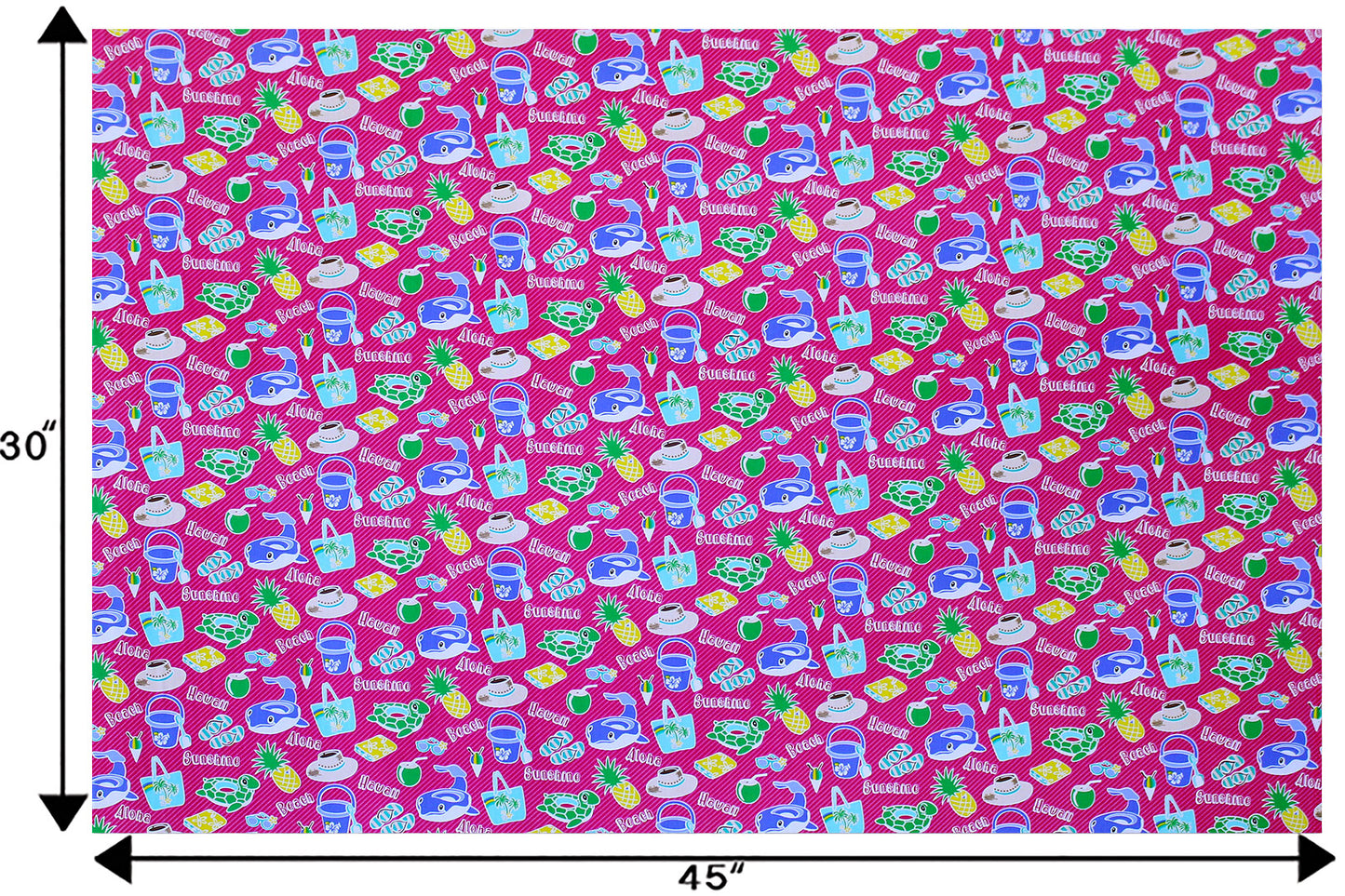 CAC0521 Pink