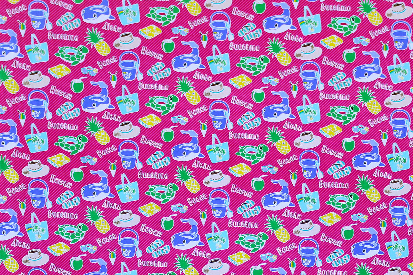 CAC0521 Pink