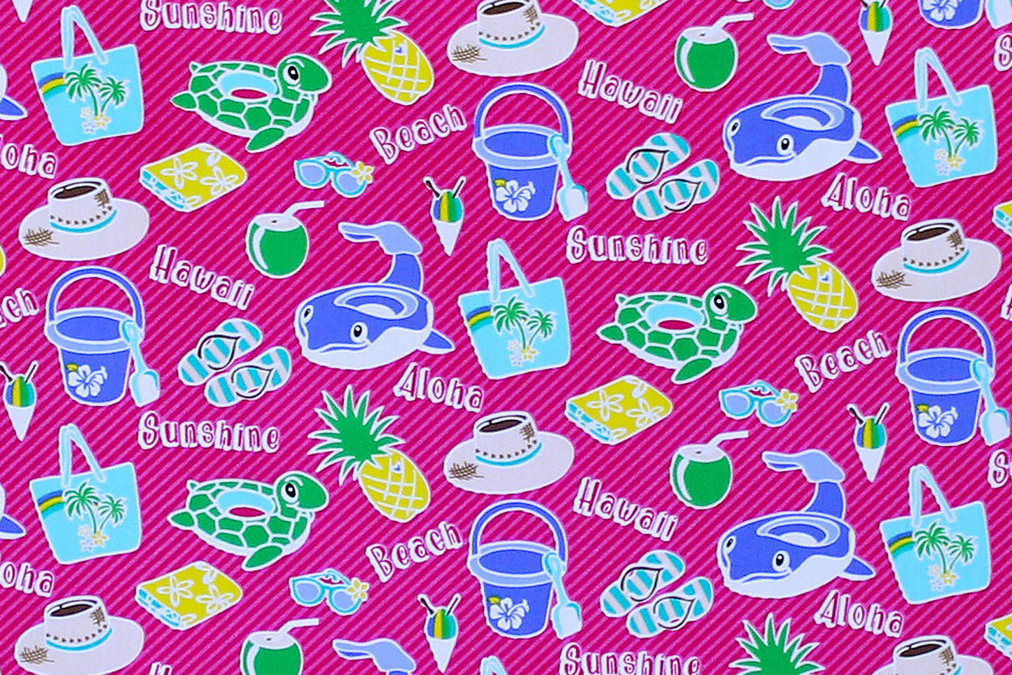 CAC0521 Pink