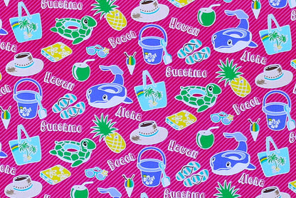 CAC0521 Pink