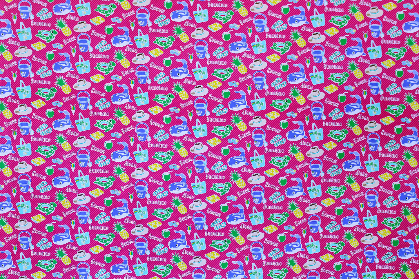 CAC0521 Pink