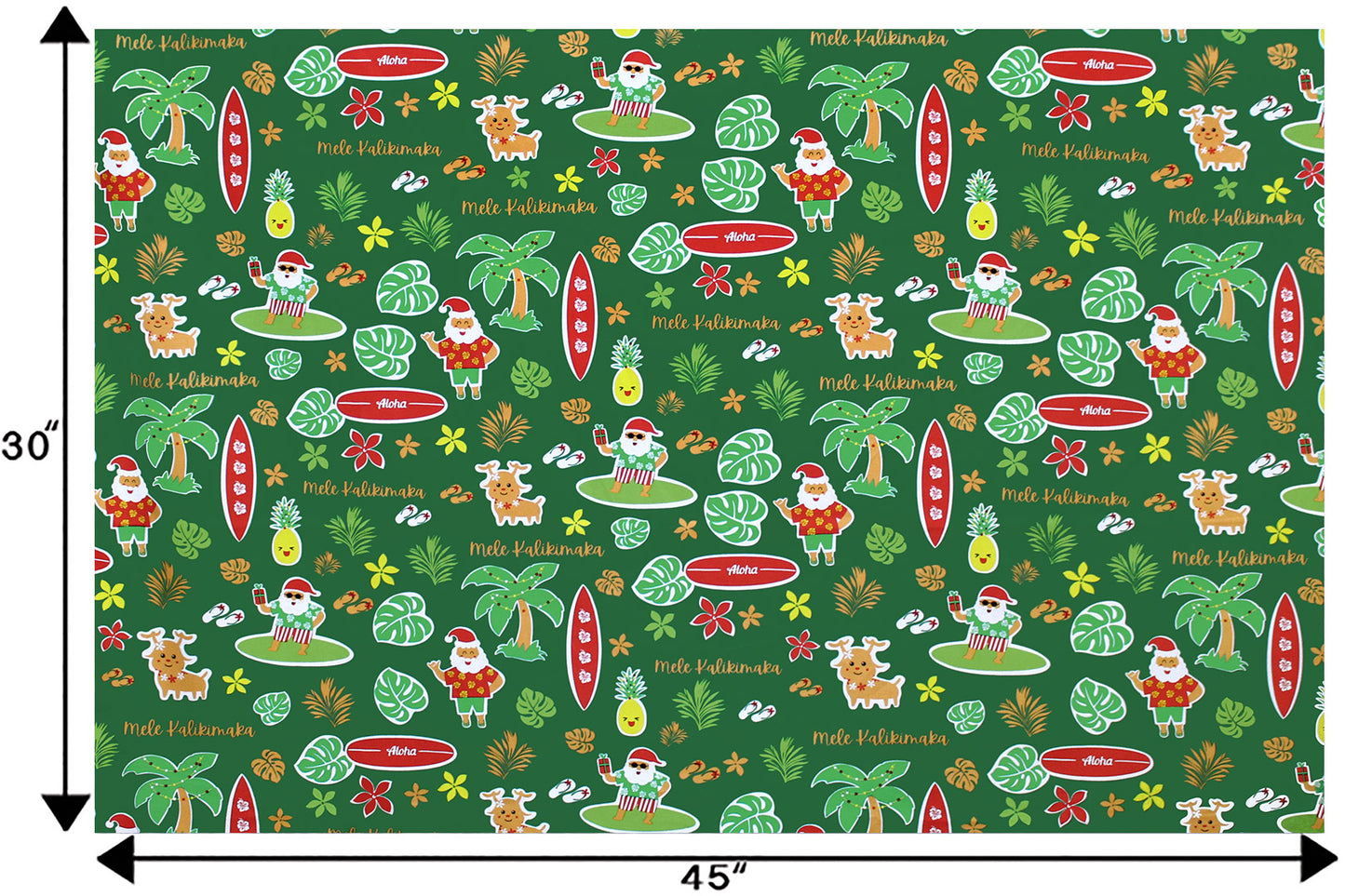 CAC0529 Green