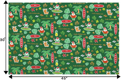 CAC0529 Green