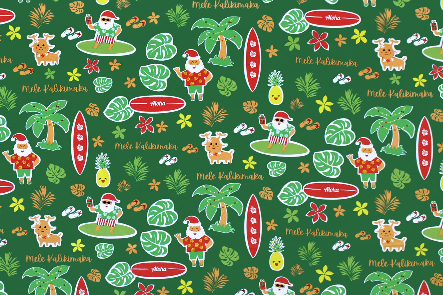 CAC0529 Green