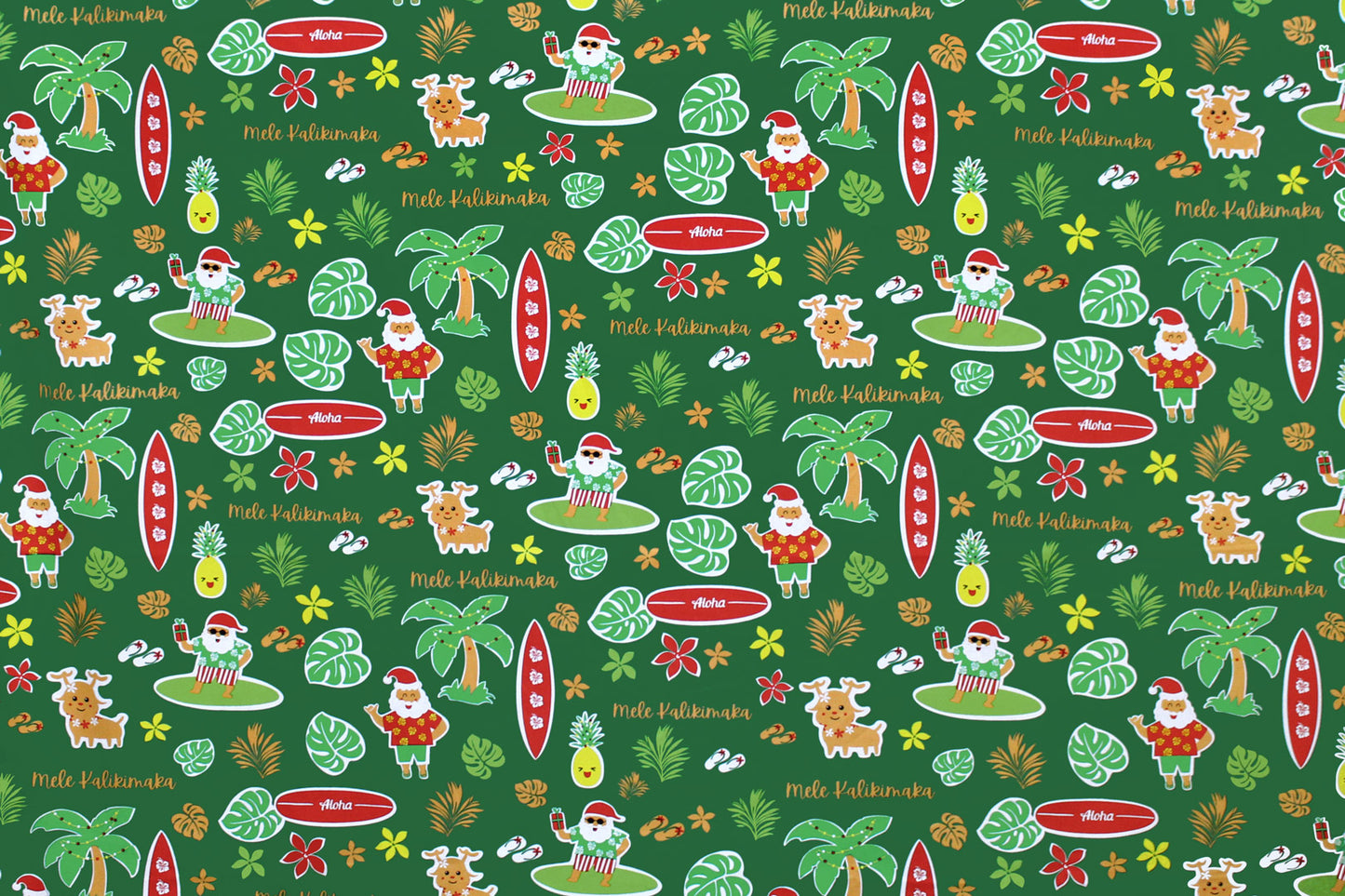 CAC0529 Green