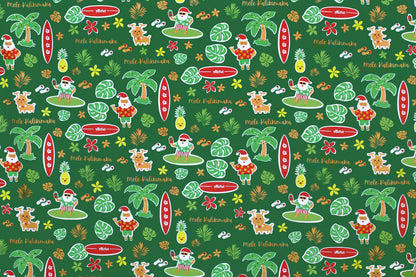 CAC0529 Green