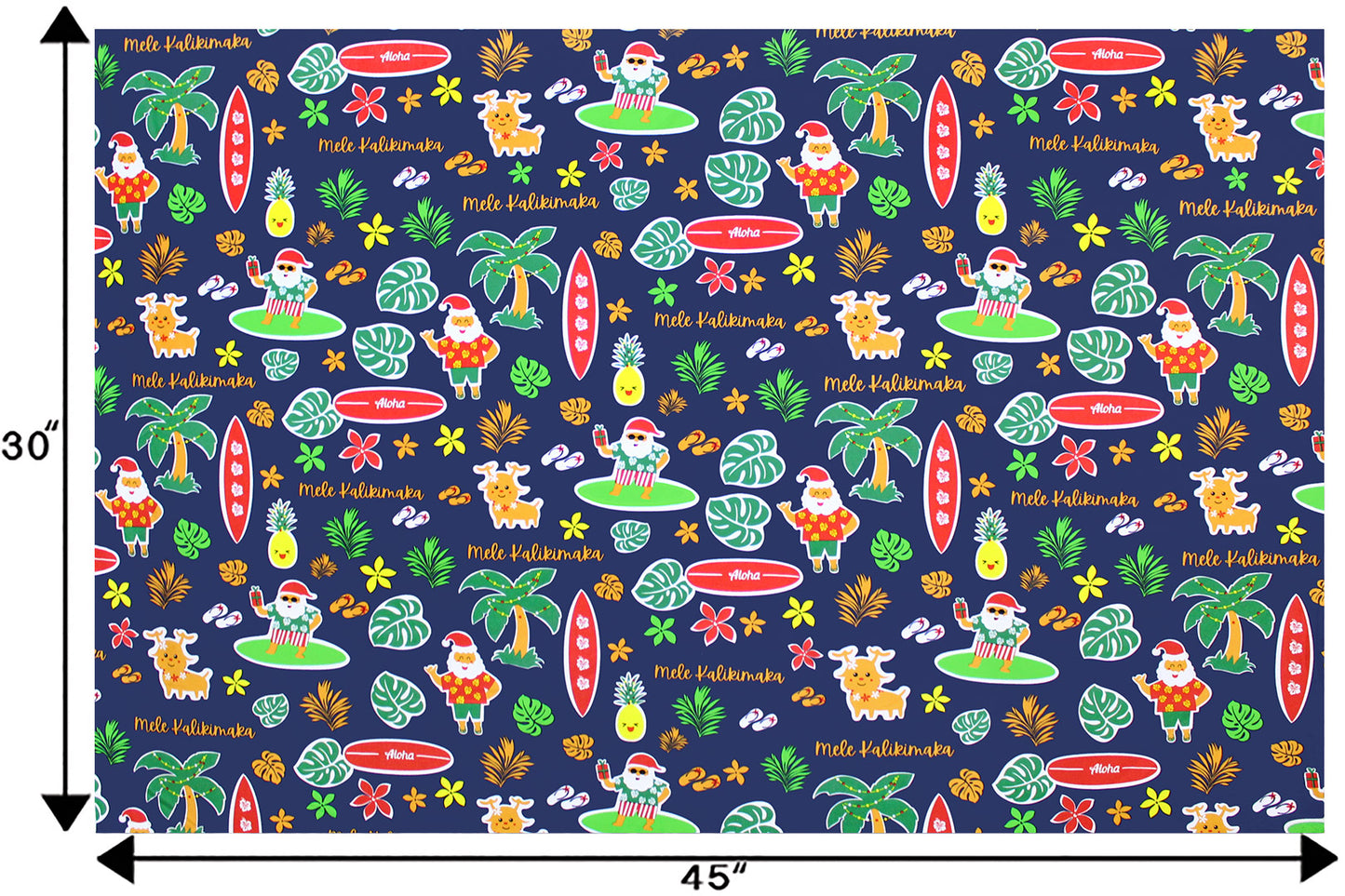 CAC0529 Navy