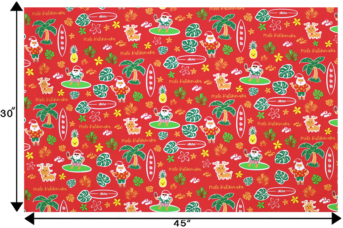 CAC0529 Red