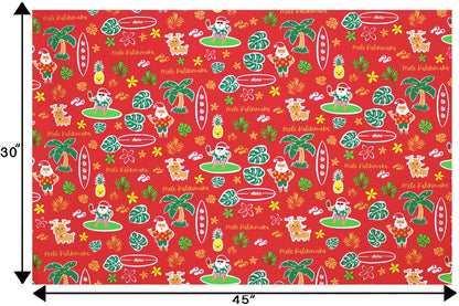 CAC0529 Red