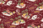 CAC0530 Burgundy