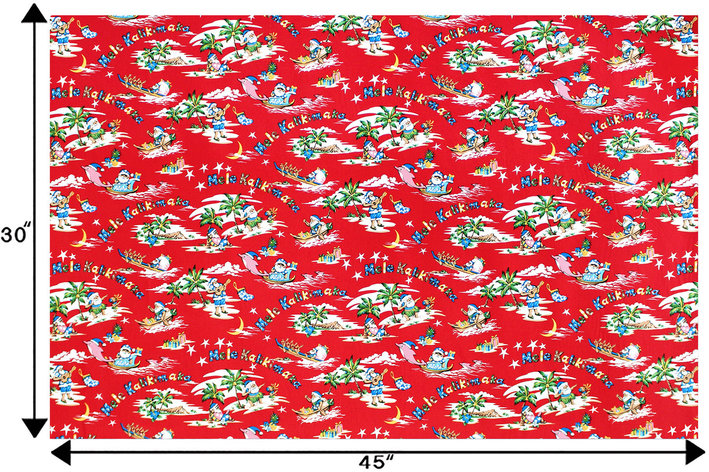 CAC0534 Red