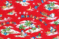 CAC0534 Red