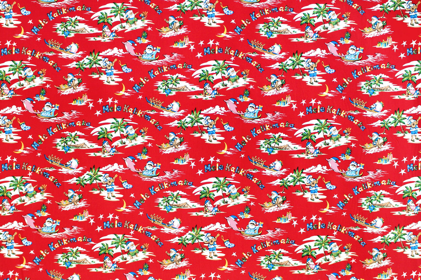 CAC0534 Red