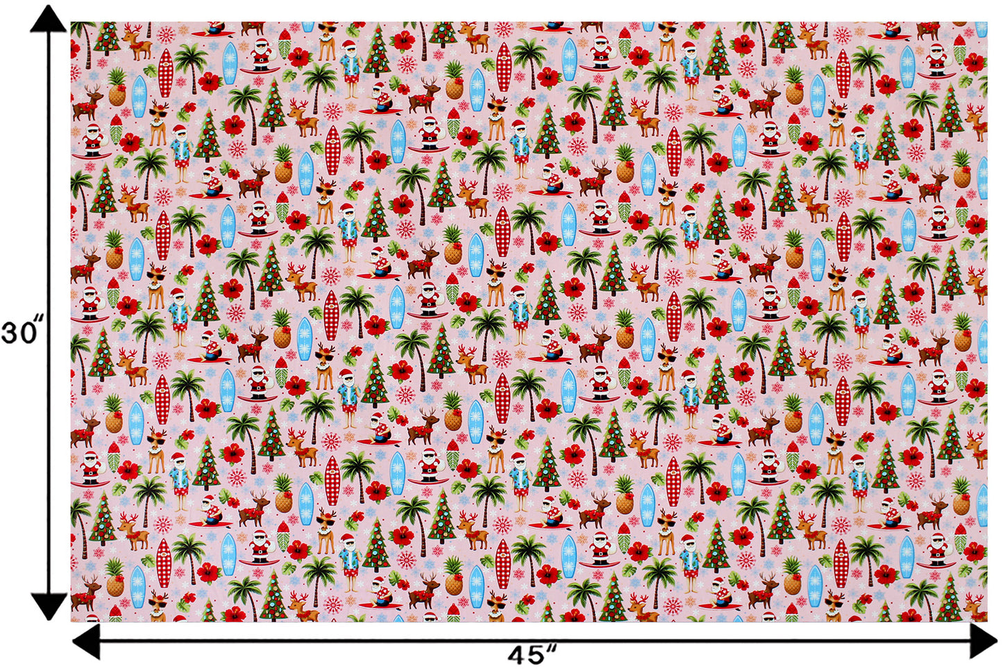 CAC0535 Pink