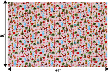 CAC0535 Pink