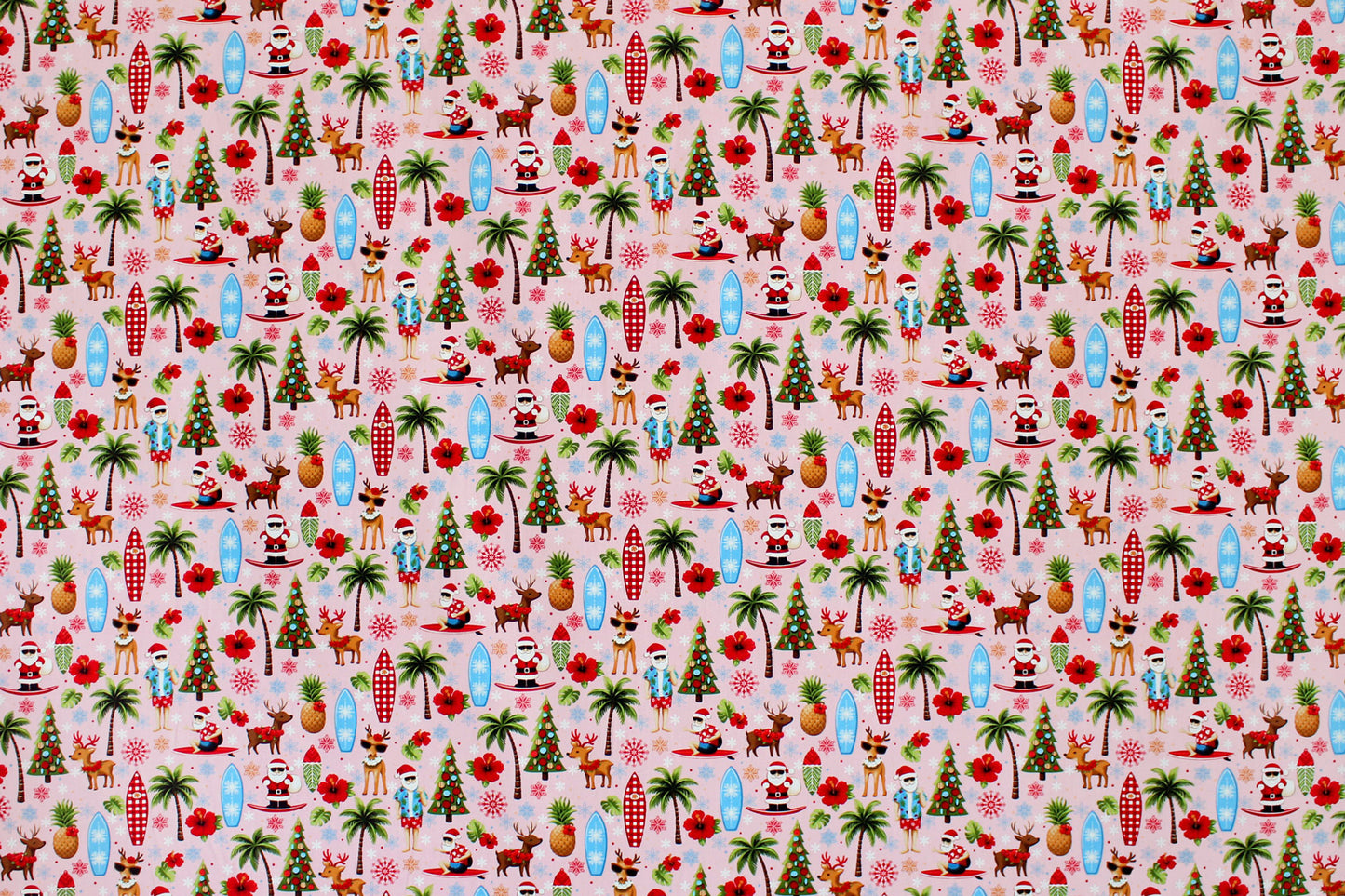 CAC0535 Pink