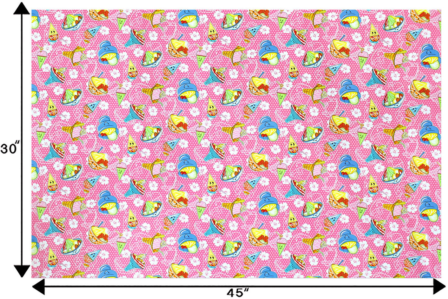 CAC0538 Pink