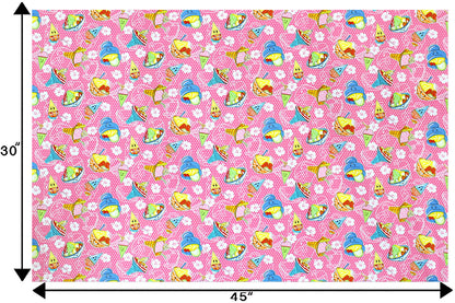 CAC0538 Pink