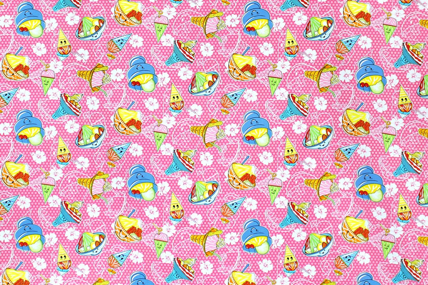 CAC0538 Pink