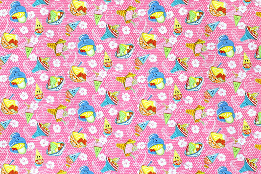 CAC0538 Pink