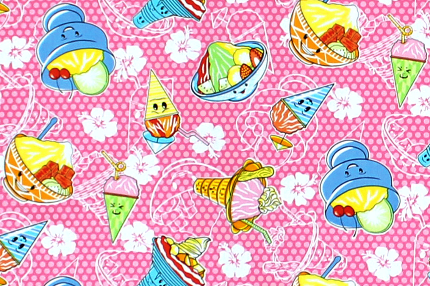 CAC0538 Pink