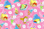 CAC0538 Pink