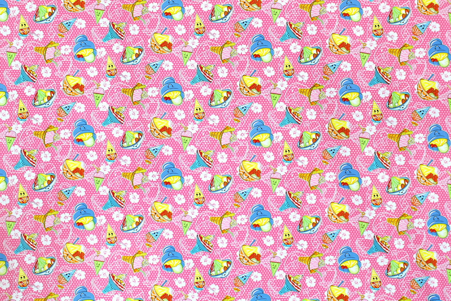 CAC0538 Pink