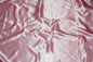 Stretch Charmeuse Satin Candy Pink