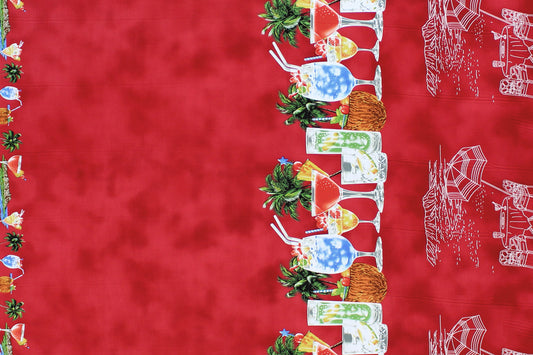 CBB0001 Red