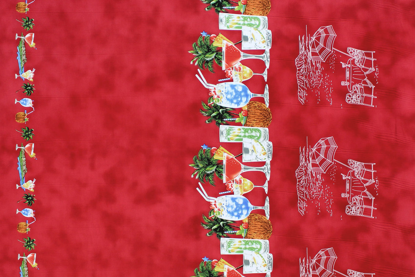 CBB0001 Red