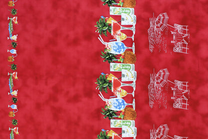 CBB0001 Red