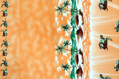 CBB0002 Orange